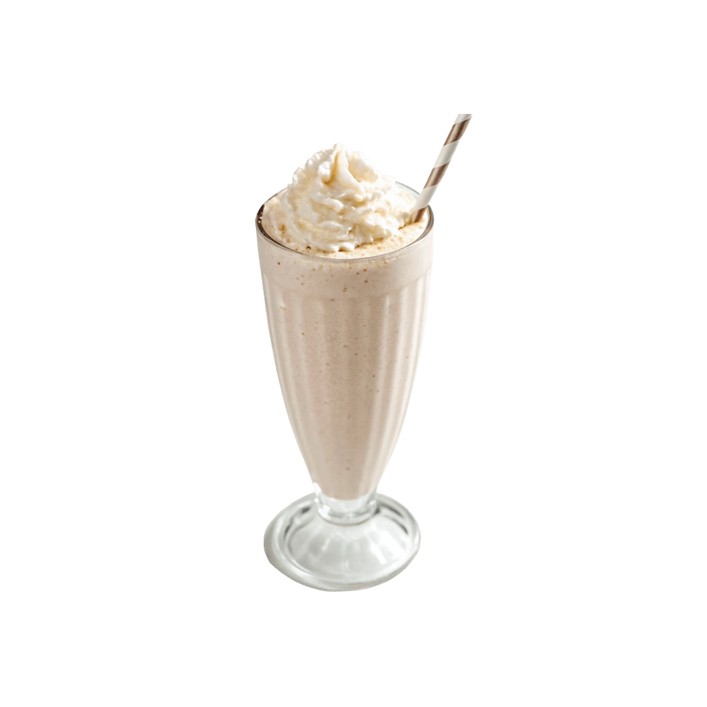 VANİLYA AROMALI MİLKSHAKE